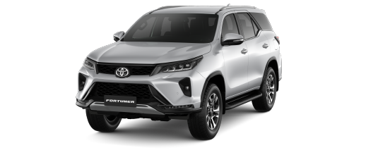 FORTUNER 2.8AT 4X4