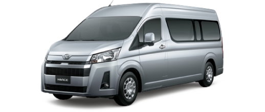 HIACE