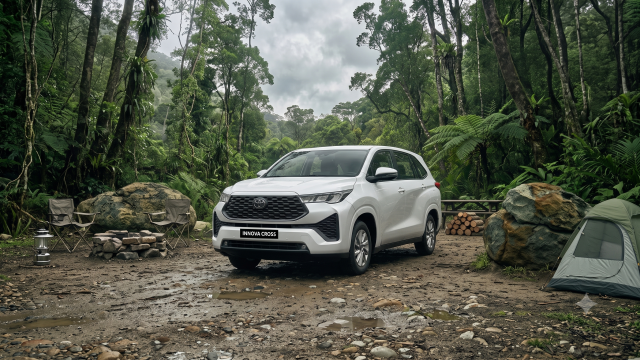 INNOVA CROSS 2.0V