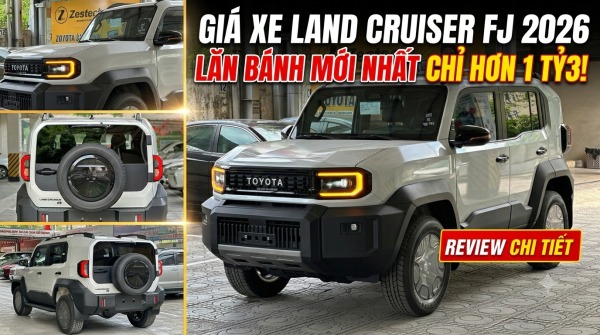 Động cơ 2.7L 2TR-FE Toyota