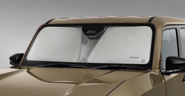 Lái xe địa hình cùng Land Cruiser