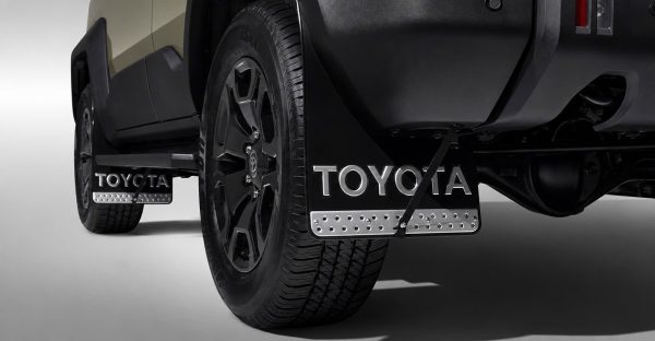 Hotline Pháp Vân Toyota
